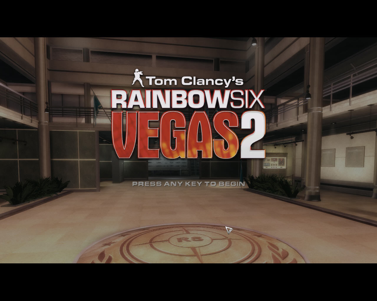 Rainbow Six Vegas 2 screenshot 2 for Xbox 360